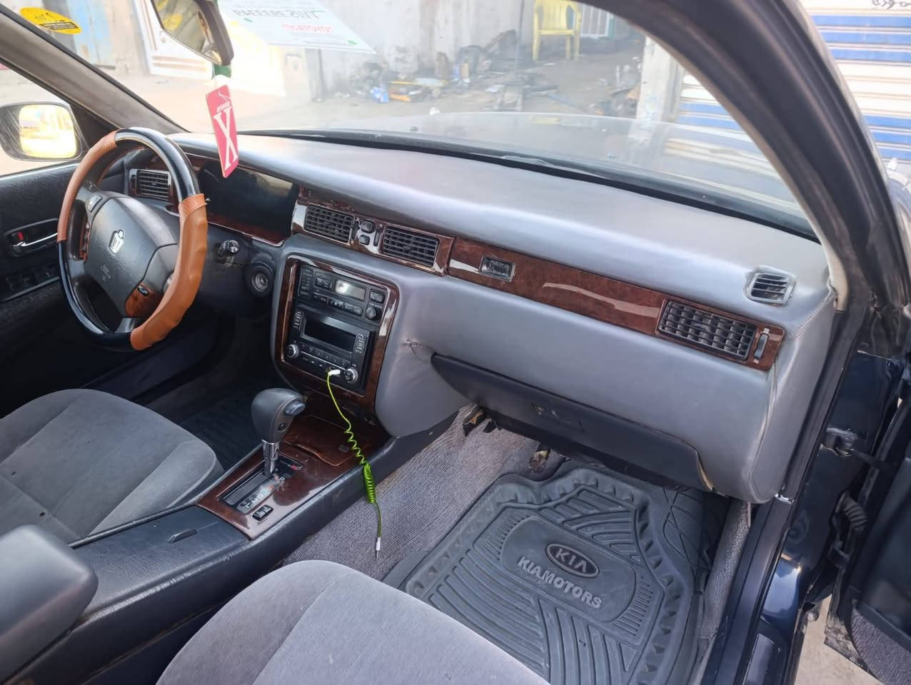 سلام عليكم راس ثور فلات كفاله عامه وديا 97 رقم ذي قار جاهزه مكينه كير حداديه كفاله  شغال تخم تاير العنوان ناصرية سوق الشيوخ سعر 95 وبيها مجال ***********
