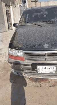 ١٩٩٢ • بلكات جديدة • ليتات كهربائية