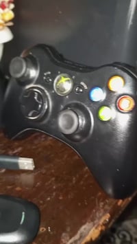 اكس بوكس 360 اي خلل ما بيه غراضو كاملات نضام اورورا سعر قفل100الف الرق...