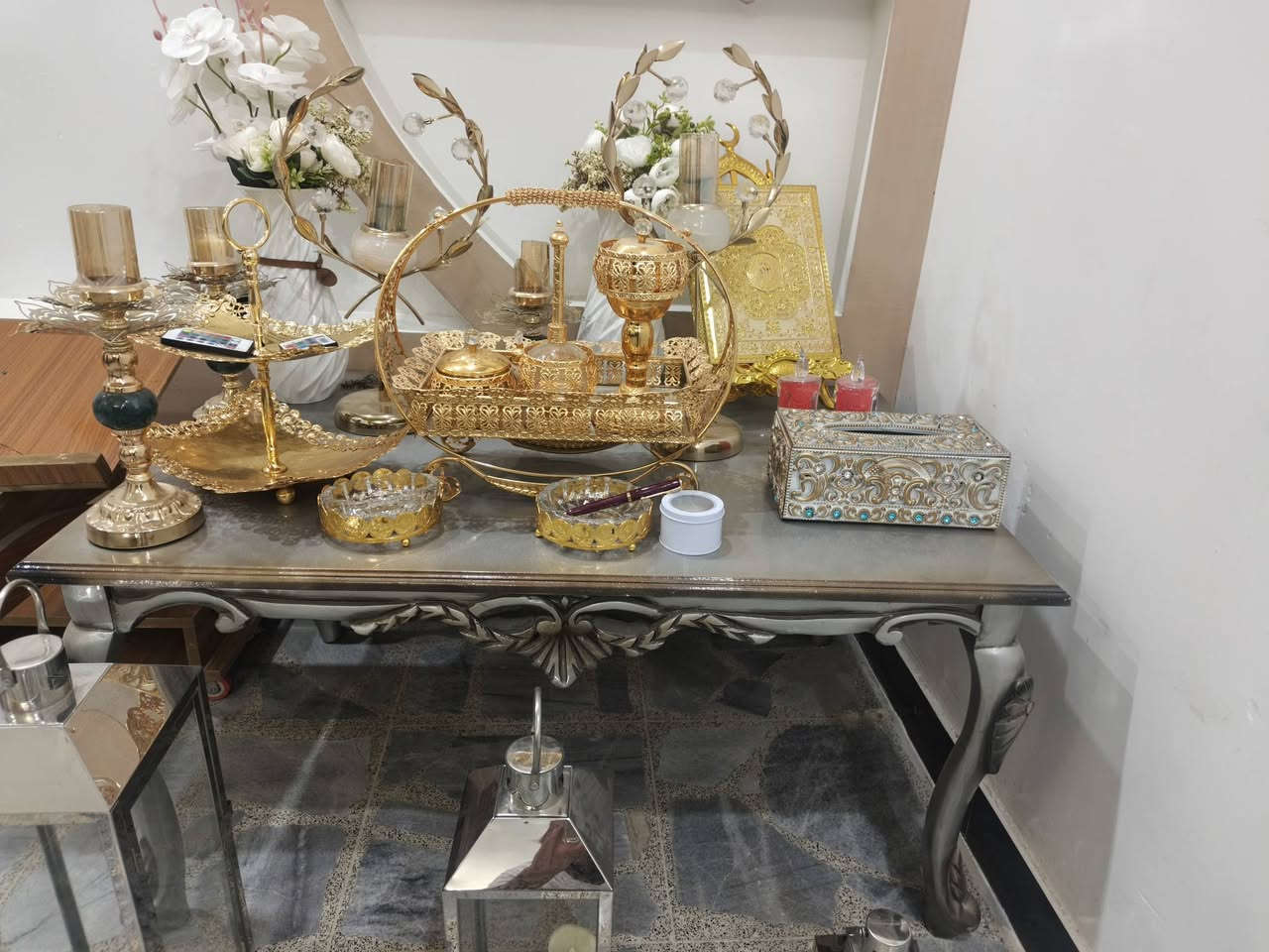 سلام عليكم نص تخم تركي سلطاني مع طبلة وسطية
السعر 550

العنوان بغداد الغزاليه

***********
