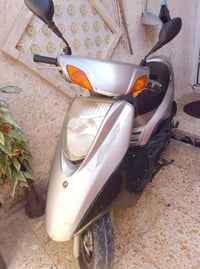 بريز • تايرات جدد • باتري جديد