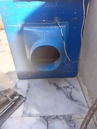 مبردة • سولان • نظيفة