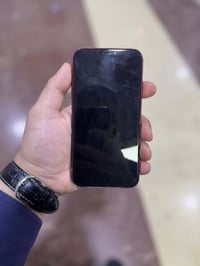 ايفون XR • ١٢٨ • فيس ايدي شغال