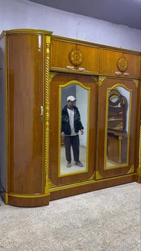 مليون و150 الف بس  منشور مؤقت   زان بغداد للاثاث العراقي  خدمة استبدال...