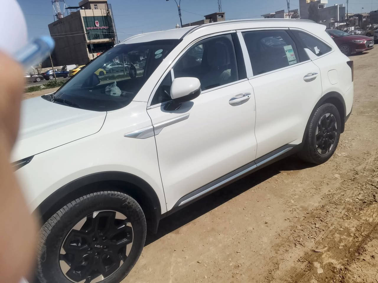 سيارة 2024 سلندر 4
***********
