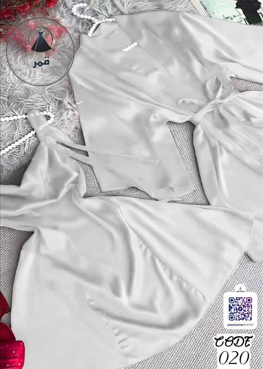 ستن الاصلي  فول كوالتي ✨
فري سايز 🎀✨ لحد وزن ٨٠
السعر 15


**إذا كنت صاحب هذا الإعلان وتريد حذفه لأي سبب، رجاءا أرسل رسالة إلى الدعم الفني**