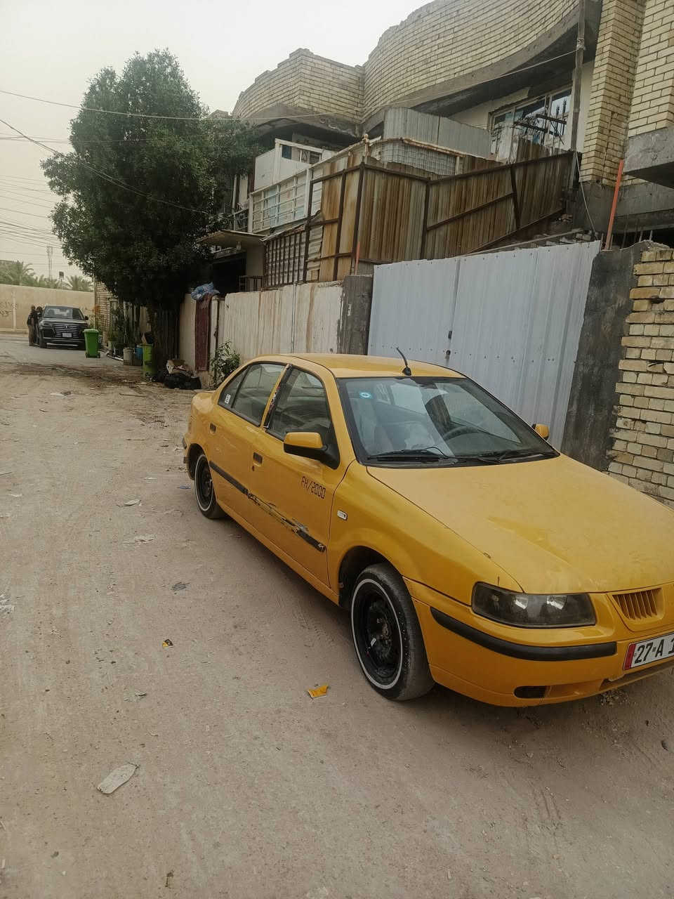 سلام عليكم سمنت موديل 2011 رقم ذيقار انكليزي 
سنويه جديده 
سياره تبخر 
بس الله شاهد تخم بلكات تخم نوزلات تخم مجاول سياره حلوه نصبه 
بس متوازي عله بيعتهة
سياره ابغداد بل دوره 
*********** 
خابرني ونتفاهم عله سعرها اني اريد ابيع
