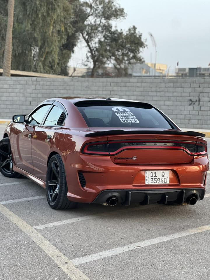 جارجر sxt 2022 لون مميز مشمشي 🧡
محدث للجمالية والغراض ألقديمة موجودة كفاله من الصبغ والشخوط من دعاميات وبنيد
السيارة جديدة ماشية 30 الف ميل
حادثه باب الصدر بي رش وتعديل حار
وچاملغ اصلي نفس اللون امامي ايسر
وتعديل بارد بالچاملغ الخلفي الايمن
مواصفات رادارات بالمري 
تشغيل عن بعد 
شاشة حجم كبير 
كشنات جلد وكنتارة 
نشرات داخلية بالدشبول والبيبان مخفية وتحكم عند طريق تطبيق بالتليفون + لدات متغير الوان وتحكم عن طريق التليفون بيها ٣٠ وضعية 
السيارة بيها كزوز كورسا تشغيل واطفاء عن طريق ريمونت 
برمجة يم مصطفى أيكل فتح سرعة وبرمجة مراوح + تعديلات بالمحرك من قانصة زيت + شوتة afe الرياضية 
السياره مصروف عليها هواية 
السعـِر ٢٦٠ وبيها مجال للشراي 
اي استفسار على الواتس اب او الرصيد 
***********
