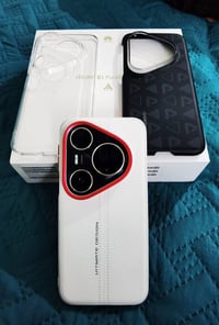 بيورا 80 الترا • مراوس هونر ماجك 8 برو • بابل