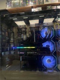 RTX 3070 • i5-13400f • 16جيجا رام