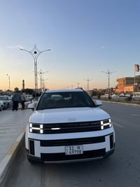 سنتافيه ٢٠٢٤ • ٦٠٠٠٠ كم • كفاله عامه