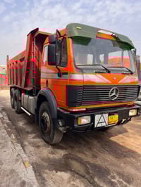 بيكاب • مديل 90 • مكينة محسن