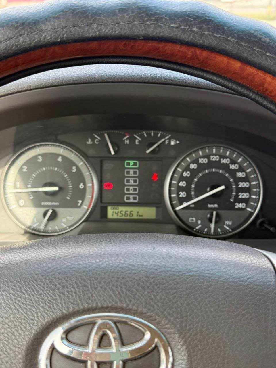 لاندكروزر 2012 فطيم v8 خليجي سعودي 

المحرك 4700 
محرك جديد غير مفتوح 
ماشيه 145 حقيقي 
ثمانيه سلندر 
حساسات 
سلايد 
كشن جلد كهربائي السايق 
بصمة 
ايرباكات 
رقم شمالي (دهوك)
تايرات جديدة 
سنوية جديدة 2030 
هزة جديدة 
بدون غرامات 
صبغ مؤشر بالبونت دائرة الحمرة فقط 
تحويل مباشر باسمنا 
السيارة عندنا من 2015 
السعر 370 و مجال دهوك, العراق


**إذا كنت صاحب هذا الإعلان وتريد حذفه لأي سبب، رجاءا أرسل رسالة إلى الدعم الفني**