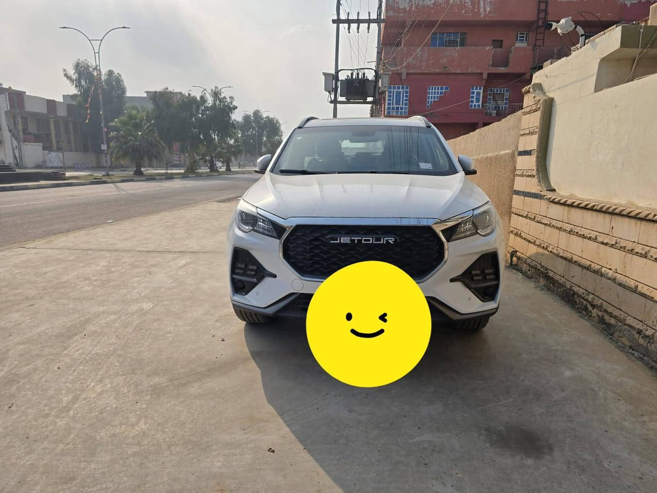 السلام عليكم
للبيع جيتور 70x موديل 26 

7 راكب عداد 600 كيلو فقط

سنوية لغاية 2030 - رقم بغداد نكليزي 

مواصفات كاملة 

السعرر 22 مليون عراقي
الغاية من البيع / الحاجة الى المبلغ للاستفسار ***********
