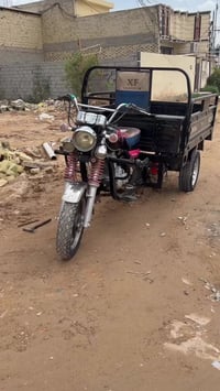 نجف • جمرة ٢٣ • كفالة عامة