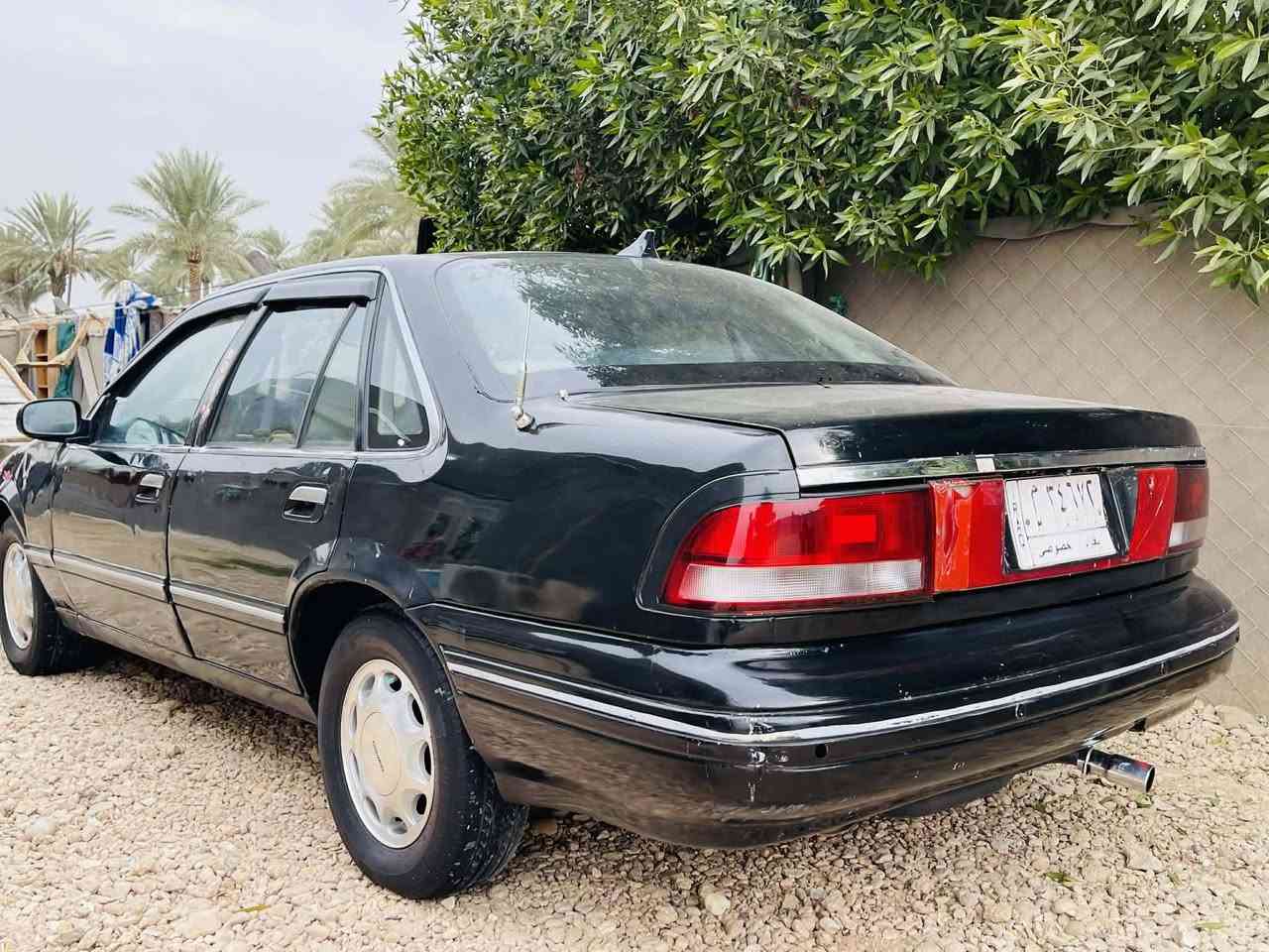 السلام عليكم 
سيارة للبيع دايو برنس 

موديل 1993

رقم بغداد مداور ويمت ميعجبك 

مكينة وكير وحدادية خير من الله  

كير اوتوماتيك زوج تاير جديد 

رقم صاحب السياره خابره واستفسر منه 
‭0786 975 9724‬ مكاني بابل الحلة ابي غرق 

سعر السيارة 28 وبية مجال اتصل وبيك خير وادلل
