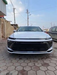 سوناتا ٢٠٢٥ • طكة بنيد • بدون ارقام