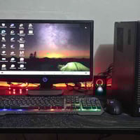 كور 3 جيل6 • رام 8جيجا • هارد 500+128SSD