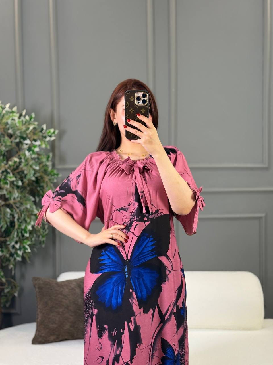 دشداشة نسائي كلوشة

خامة كشمير سيلين  شرط الفحص

فري سايز  لحد ٩٠ كيلو


**إذا كنت صاحب هذا الإعلان وتريد حذفه لأي سبب، رجاءا أرسل رسالة إلى الدعم الفني**