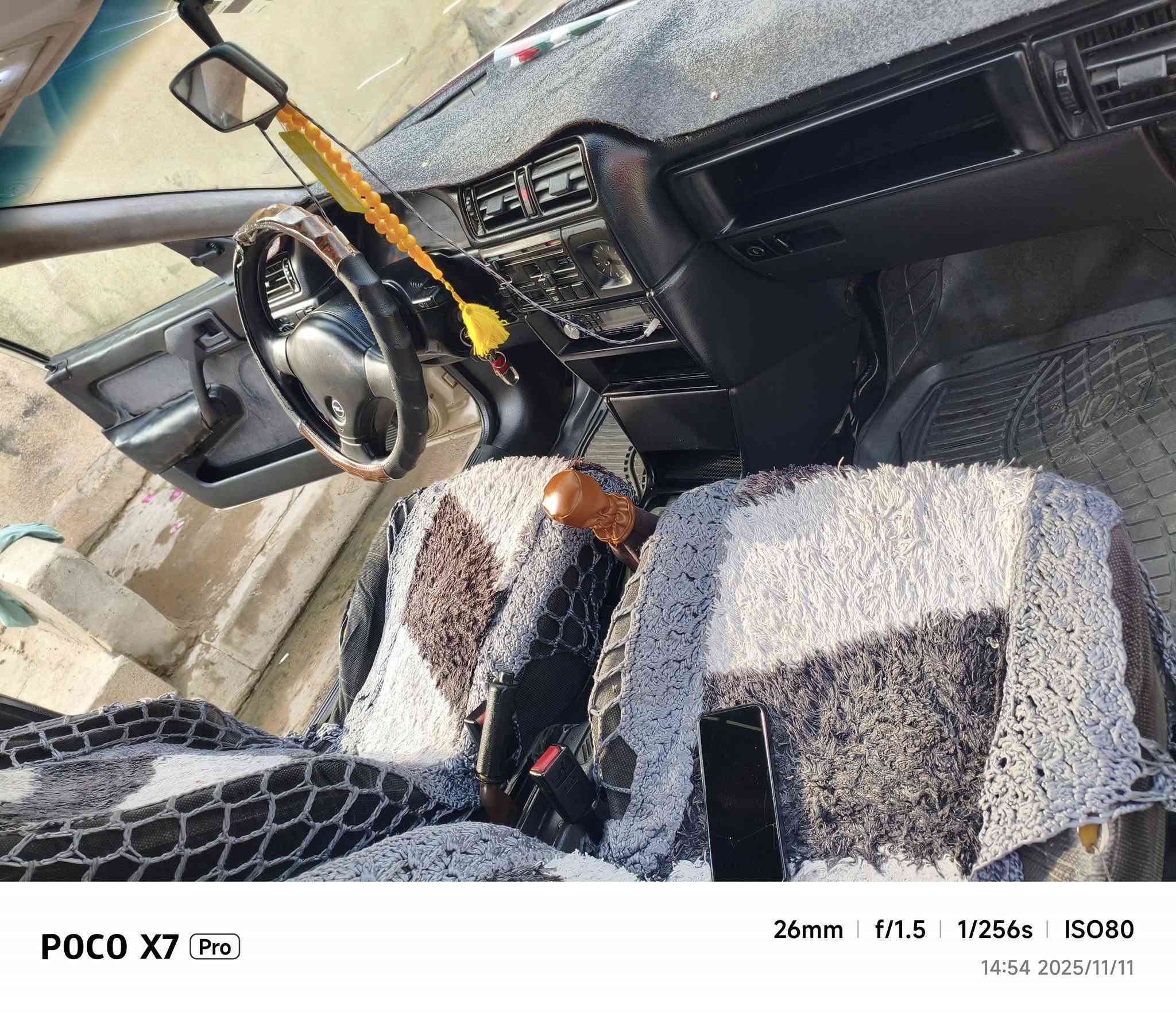 اوبل فكتره محرك 16 رقم كركوك  صاحبهاا الشرعي بكركوك مستعجل ع بيعتهاا ‏‪0 777 177 0417
