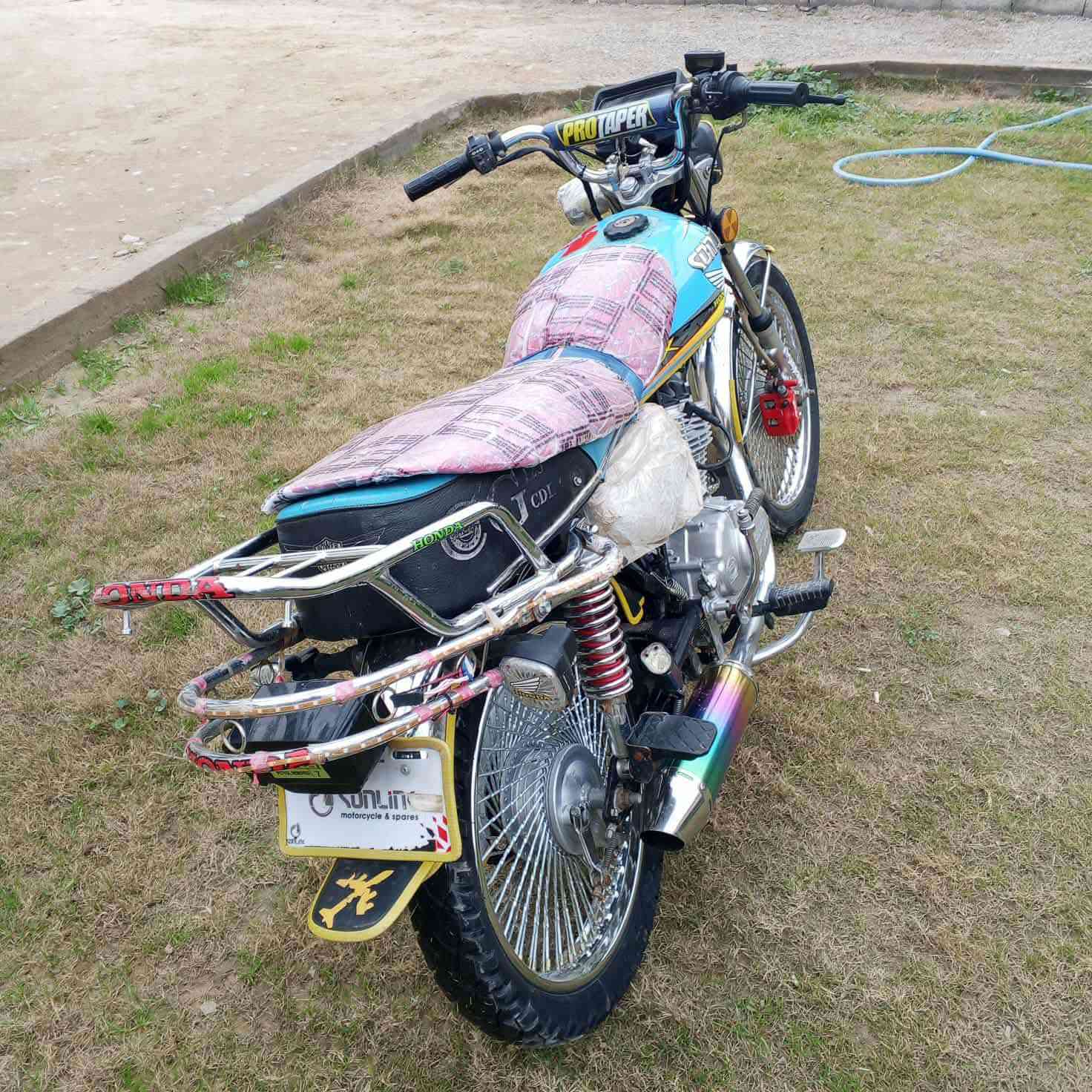 تايگر للبيع2023 امفوله خير من الله مكان شهربان شاقراق ***********
