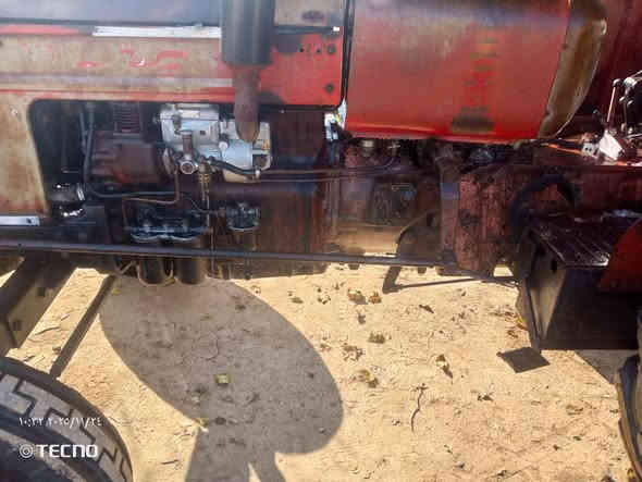 عنتر للبيع للاستفسار عبر الرقم ***********. *********** المكان ديالى
