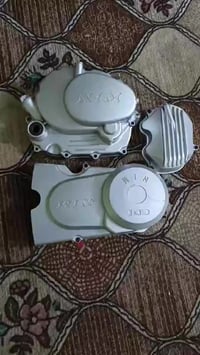 قطع غيار مكينه • نجف مشخاب • القادسيه