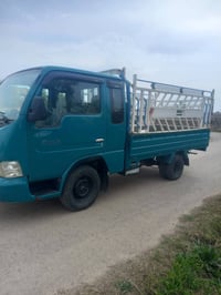 سياره كيا حمل سامسونج 99 سياره مقفوله من شاصي ورقم الموبايله.077277254...