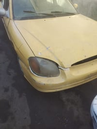 سوناته منغولي • مكاين وقير كامري • باب الشرقي