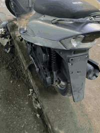 سلام عليكم شباب دراجه ماكس منغولي نضيفه مال رمبه المحرك ما مفتوح كلها شغاله اشاير  لايت شلعه معدل برغي ما مفتوح بيه سعر650
مكان بغداد الدوره
***********
