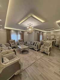 افروستي • ٢٦٠م • ٣ غرف