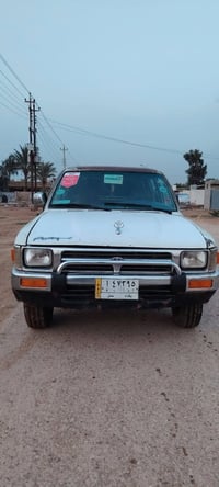 موديل ٩٠ • رقم بغداد • ديالى العظيم