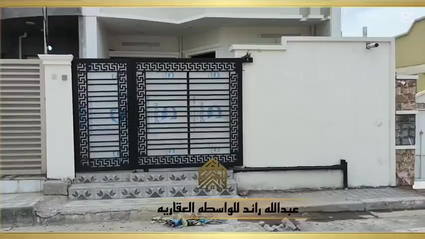 ـــــــــــــ. يالله سلام عليكم. ـــــــــــــــــــ
📍منزل للبيع بناء حديث 🎉
موقع 🌐 المنزل بانروما 
ـــــــــــــــــــــ يتكون المنزل ــــــــــــــــــــ
مساحه المنزل..... 125
واجهيه 6
نزال 20
المنزل قاطين.
الطابق الارضي 
1ستقبال.6/4
مطبخ ستيج. 4/2
صاله 4/6
غرفه نوم 4/6
ــــــــــــــــ.الطابق الثاني. ـــــــــــــــــــــــــ
مساحه المنزل 125
غرفتين نوم طابق ثاني 
غرفه 6/4
غرفه 4/2
صاله 6/4
ـــــــــــــــــــــــــ.ملاحضه.ــــــــــــــــــــــــ
  المنزل جاهز للسكن  بناء حديث 
الاستفسار. 📞***********
واتساب. 📞 ***********
ــــــــــــــــــــــــــــــــــــــــــــــــــــــــــــــــــــــــــــــــــــــــــــــــ
             ⚜️عبدالله  رائد  للواسطه  العقاريه ⚜️
ــــــــــــــــــــــــــــــــــــــــــــــــــــــــــــــــــــــــــــــــــــــــــــــــ
