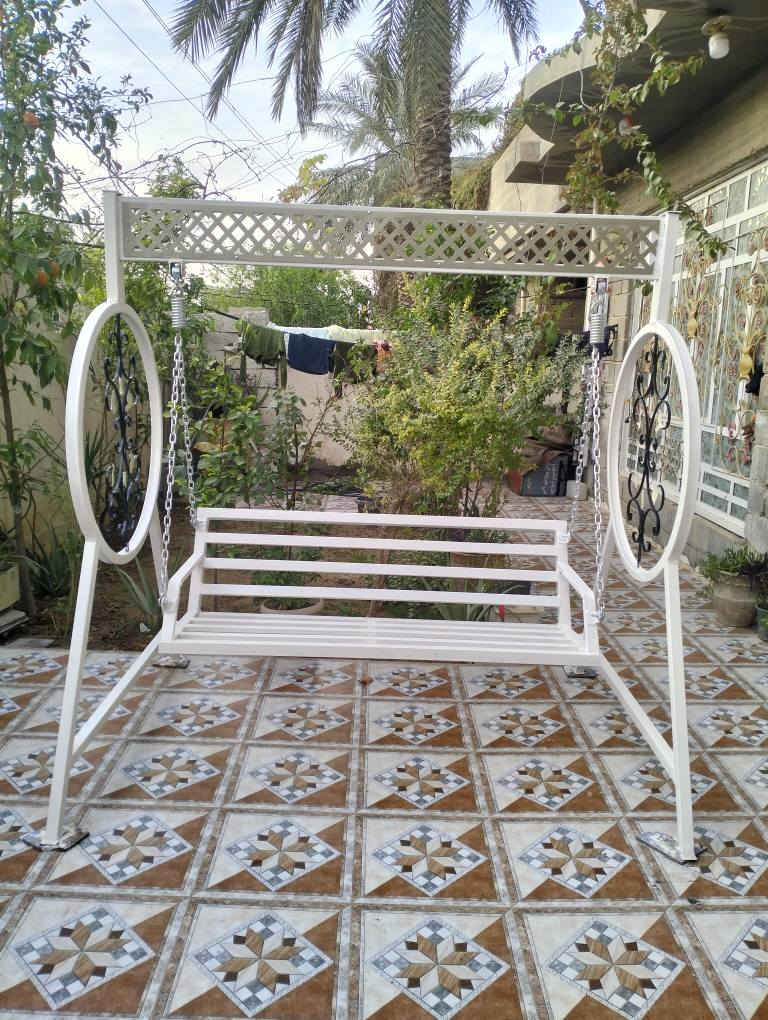 مرجوحه لبيع في بعقوبه باب الدرب السعر ٢٤٠ بعقوبة, ديالى


**إذا كنت صاحب هذا الإعلان وتريد حذفه لأي سبب، رجاءا أرسل رسالة إلى الدعم الفني**