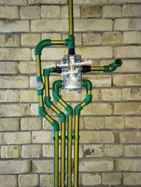 عملي تأسيس صيحات مكاني بغداد رصافه ربط تانكي   ربط ماطور سخان تصليح كس...