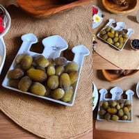 طقم ميلامين • رمضاني • توصيل