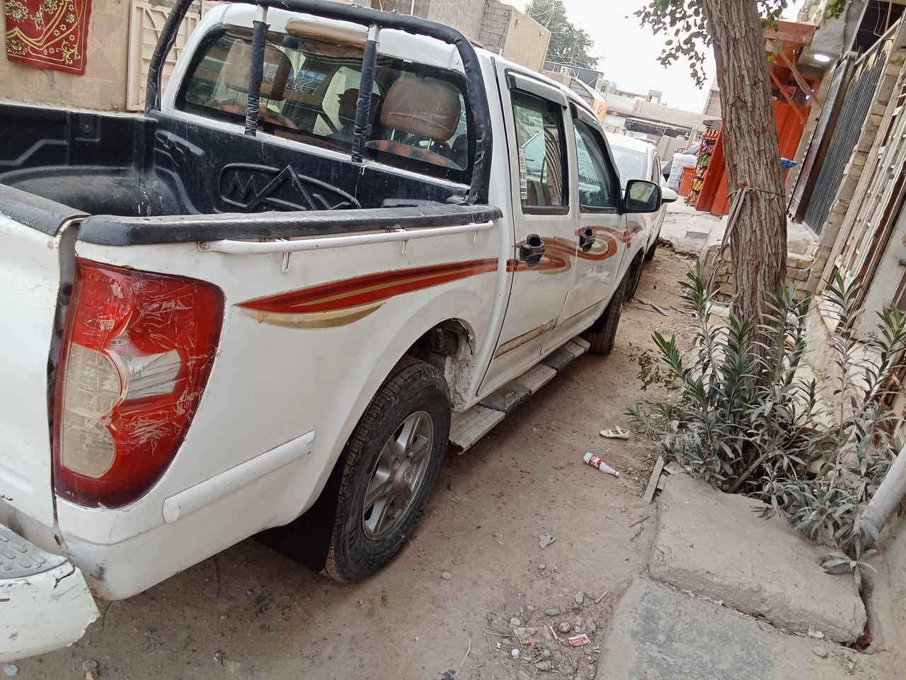 كريت ويل 2012 رقم بابل بسمي 50 ورقه وبيها مجال 
مصبوغه عام وعيدها مصبوغه عام مو تجي وتسوى نفسك متفاجأ السياره مصبوغه عام مكفوله من الكص والتجيه والكلبه والظربه القويه
مكينه كير اكسل كهربائيات حداديه تخم تاير جام 4 كله خير من الله
زعفرانيه
***********
***********
