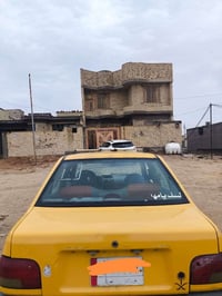 موديل ٢٠١٤ • مكينة جدد • كربلاء