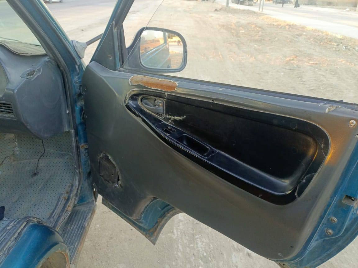 باص كيه استانه ١٠ راكب محرك انقص  كير جيد حداده جديده تأشيرات جديد داخل حلوه البدي شوف العين السعر ٤٠ وبي مجال رقم ***********
