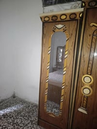 غرفة نوم عراقي • تسکام صاج • نضيفة حيل