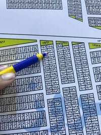 قرب شارع ٤٠ • ١٢٥م • رقم ١٥٠٦