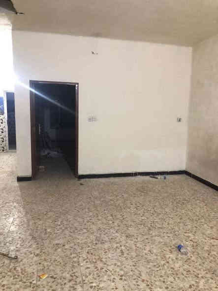 بيت 120 م للايجار
طابق اول
مطبخ + استقبال
غرفة نوم وحده
حولي كبير + خدمات
الايجار 400 الف
ابو دشير نهاية الضغط شارع ام قيس
للاستفسار : ***********
