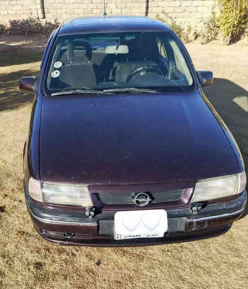 السلام عليكم  فكتره حجم 20 موديل 91 للبيع سياره بسمنا وكاله وتحويل السعر 45 وبيها مجال غليل ***********
