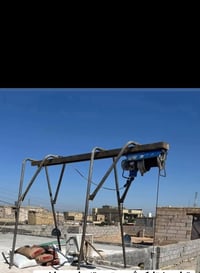 ونج • ونش • ونش سحب • معدات سيارات • ملحقات سيارات • اكسسوارات سيارات ...
