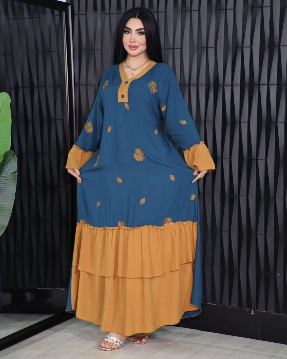 دشداشه كشمير مطرز خامه درجه اولى 
⚜️سعر الدرزن 70 الف ⚜️
قياس   2XL 3XL 4XL 5XL
اقل طلب درزن


**إذا كنت صاحب هذا الإعلان وتريد حذفه لأي سبب، رجاءا أرسل رسالة إلى الدعم الفني**