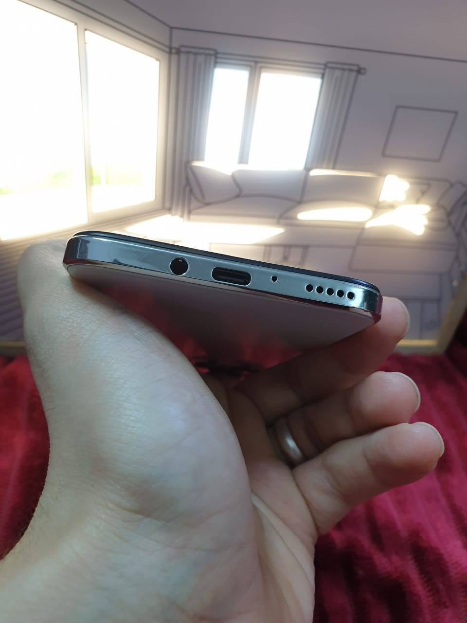 ايفون كوبي 13 برو ماكس نظام اندرويد جهاز جديد ذاكره 256 دبل سيم كارد ملحقاته كاملة مراوس او بيع سعره 75 الف
بغداد الدوره


**إذا كنت صاحب هذا الإعلان وتريد حذفه لأي سبب، رجاءا أرسل رسالة إلى الدعم الفني**