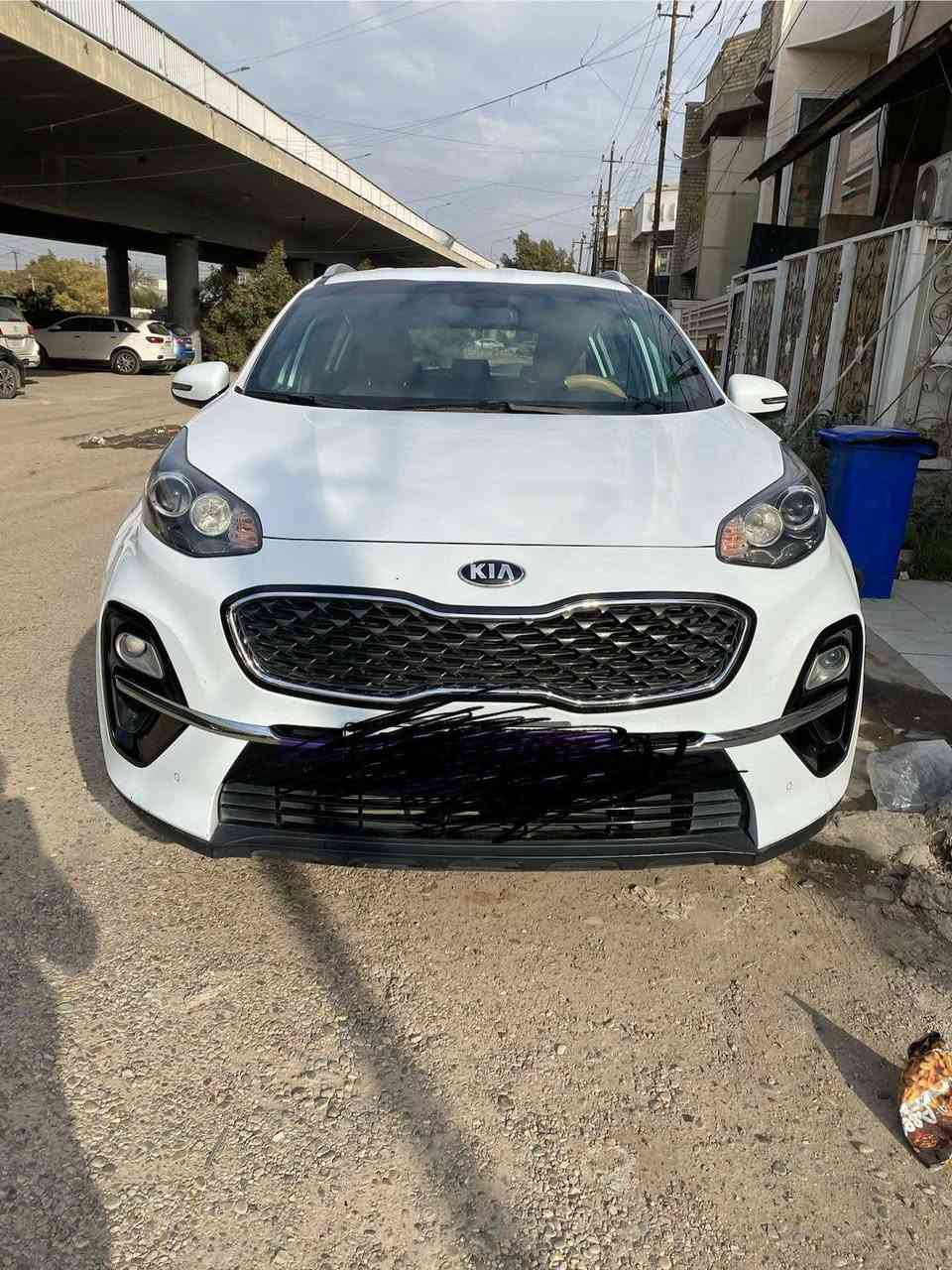 سبورتج ١٩شكل عشرين لون ابيض داخل حمصي كير محرك مكفول سياره ب اسمي ثاني يوم تحويل بيها قطعه وحده بارد الاتصال على رقم ***********
