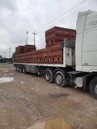 عربانة فلات • R11 • كركوك