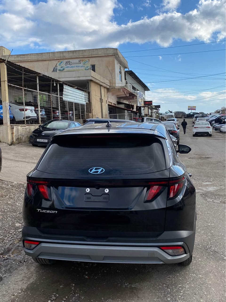 Hyundai tucson 2025
جملغ و باب صبغ بدون دواخل
ارباك ستيرن
رقم : ***********
مكان : عقره - ئاكرى
سعر : 168$ اكر, نينوى
