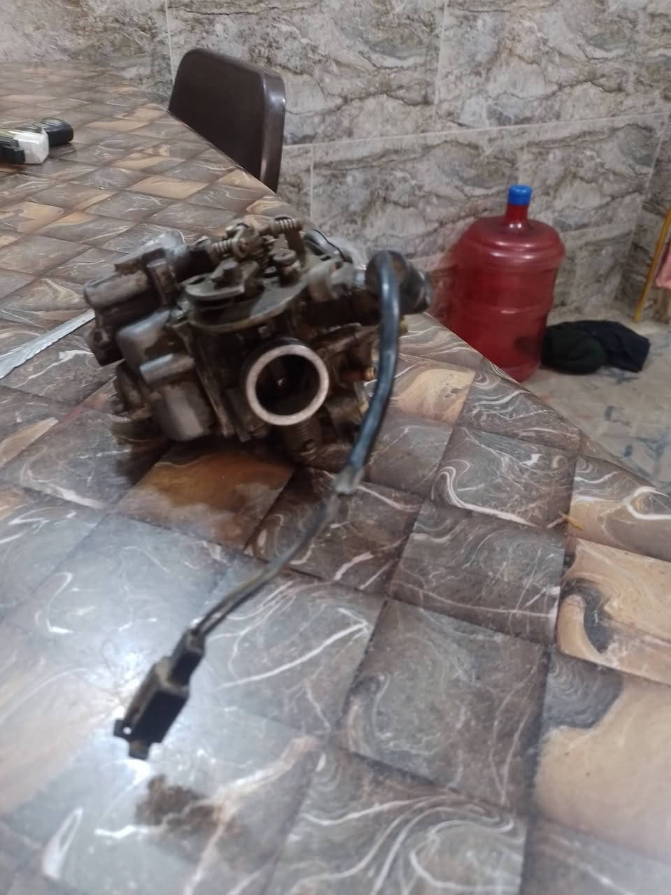 شرط الشغل بلاديه رايده ١٥مكاني الشعب


**إذا كنت صاحب هذا الإعلان وتريد حذفه لأي سبب، رجاءا أرسل رسالة إلى الدعم الفني**